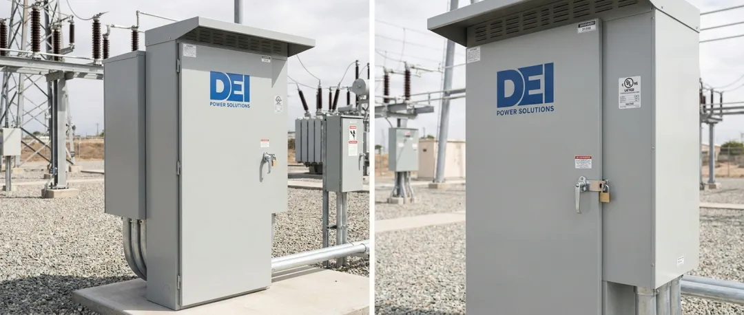 Utility & Infrastructure