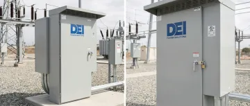 Utility & Infrastructure