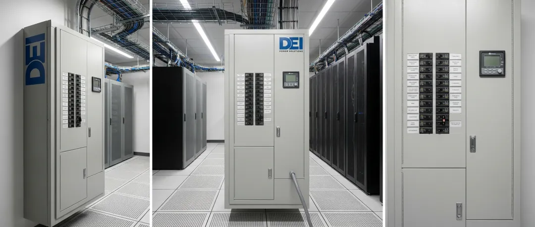 Data Centers & Colocation Facilities