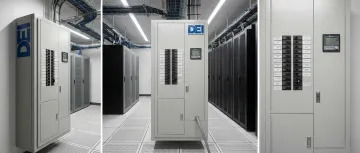 Data Centers & Colocation Facilities