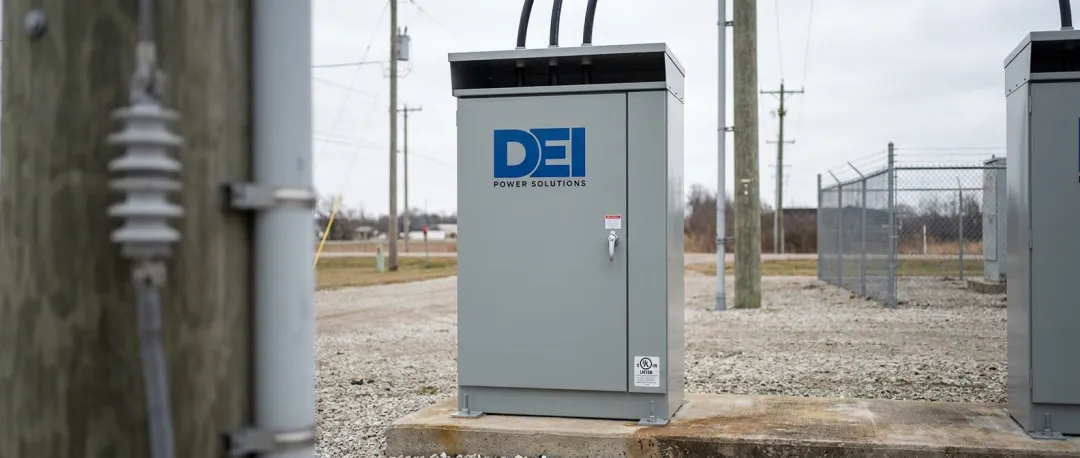 Utility & Infrastructure