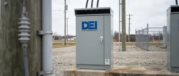 Utility & Infrastructure