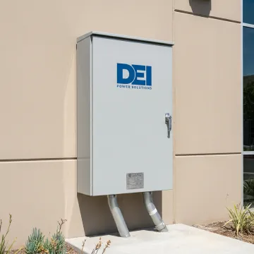 Commercial Buildings