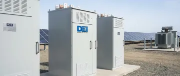 Utility & Infrastructure