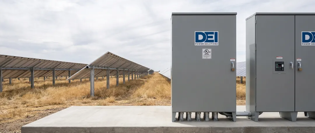 Energy & Power Generation