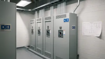 Commercial Buildings