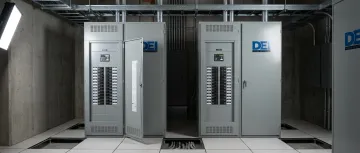 Healthcare & Critical Facilities