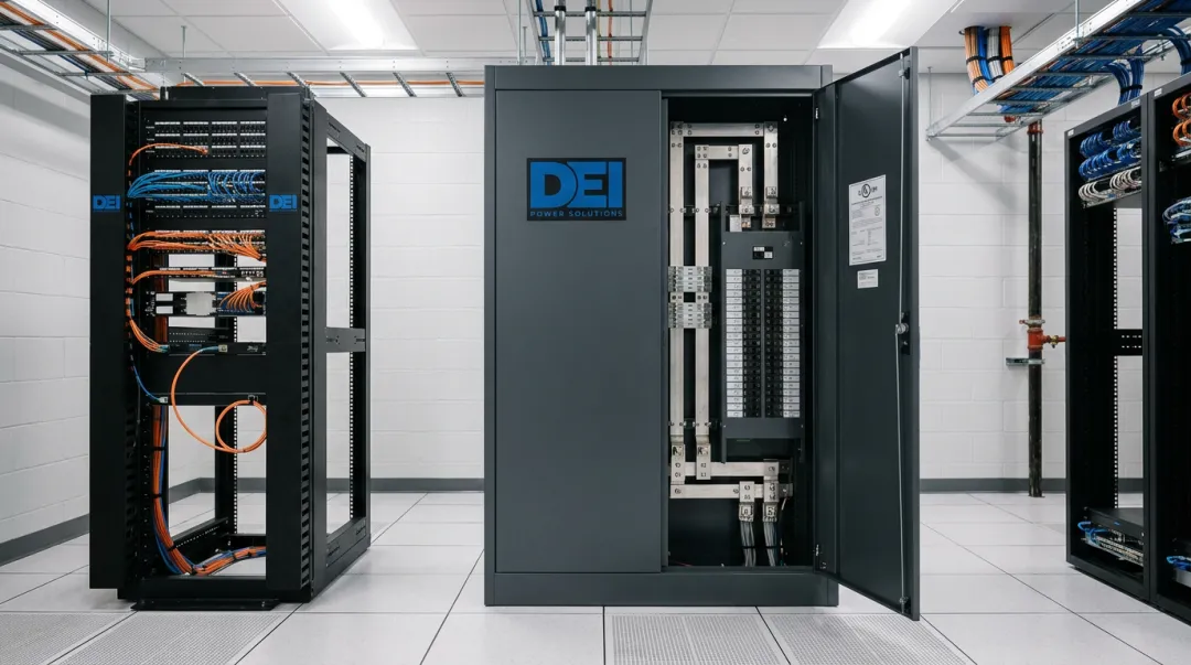 Telecommunications & Edge Compute