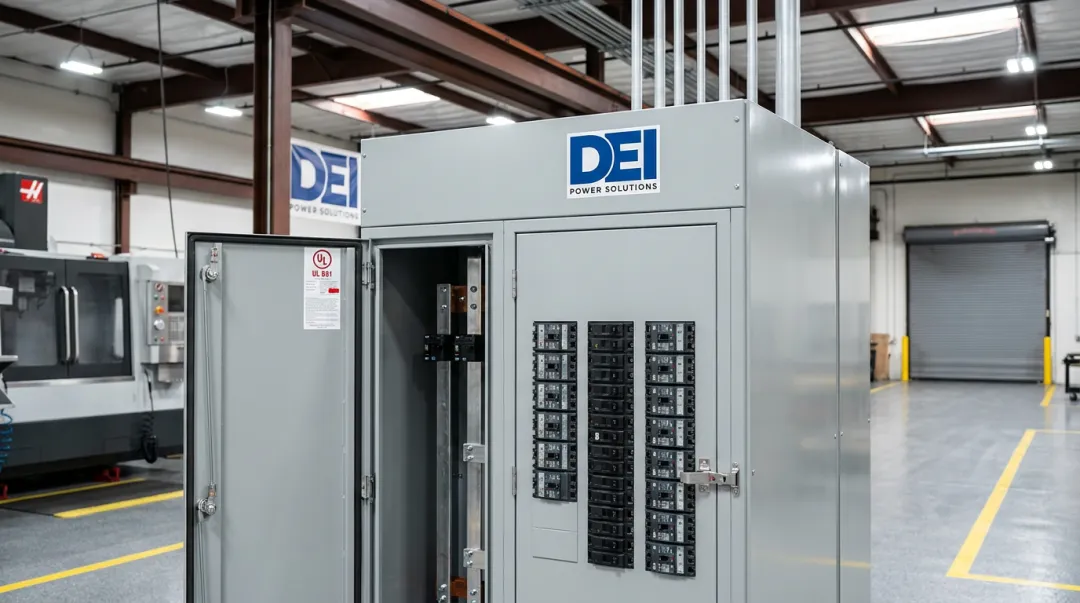 Industrial & Manufacturing