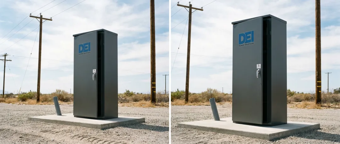 Utility & Infrastructure
