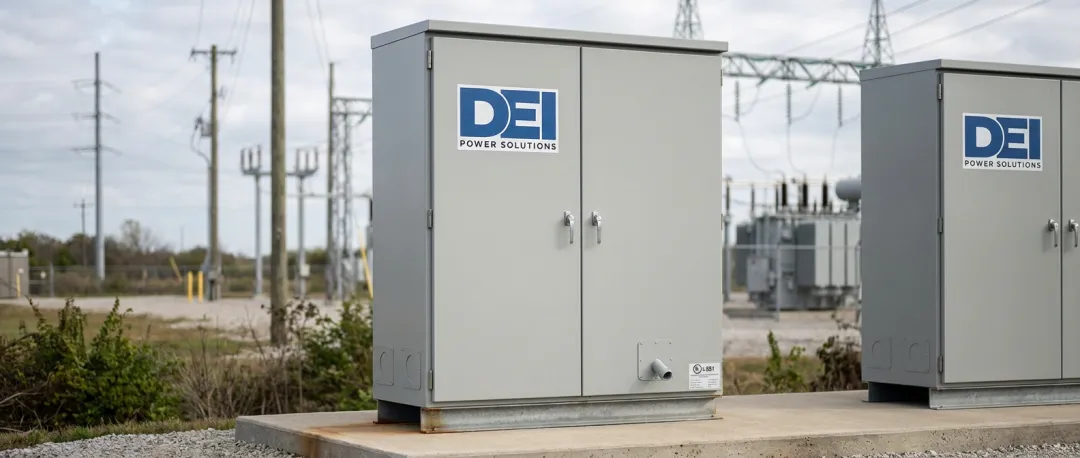 Utility & Infrastructure
