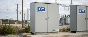 Utility & Infrastructure