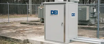 Utility & Infrastructure