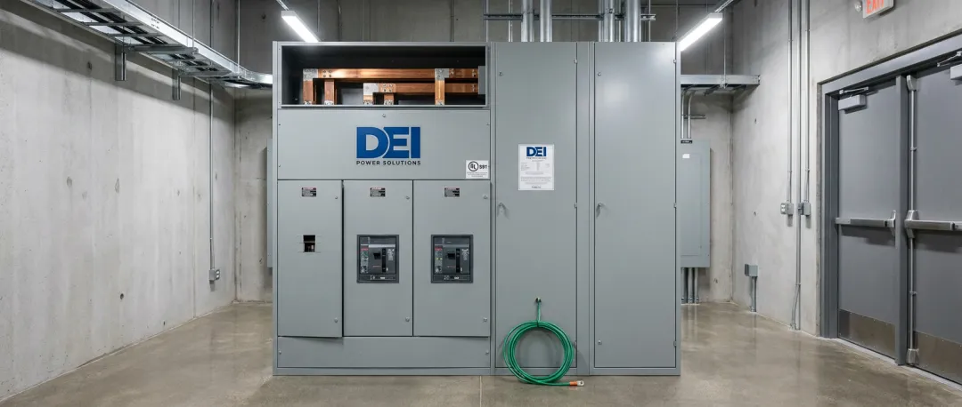 Utility & Infrastructure