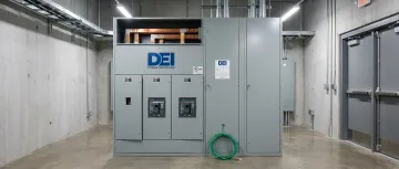 Utility & Infrastructure