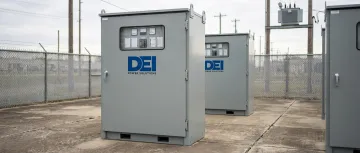 Utility & Infrastructure