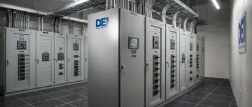 Data Centers & Colocation