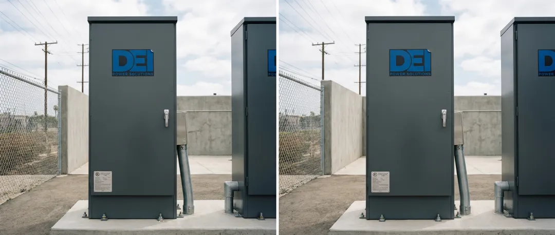 Utility & Infrastructure