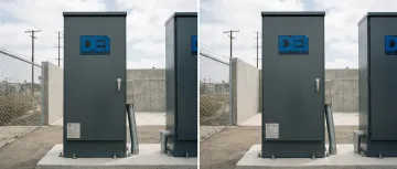 Utility & Infrastructure