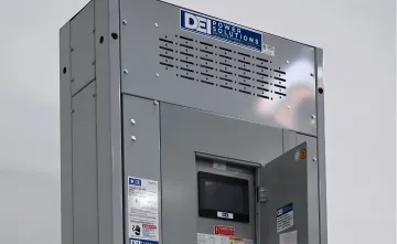 Remote Power Panels