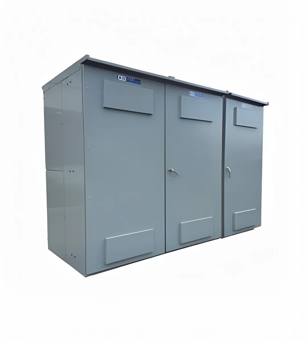 240/120V Service Entrance Switchgear NEMA 1/3R