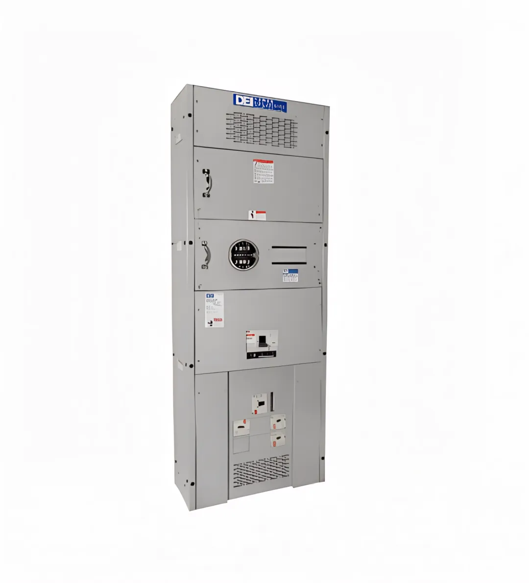 240V Meter Main NEMA 1/3R