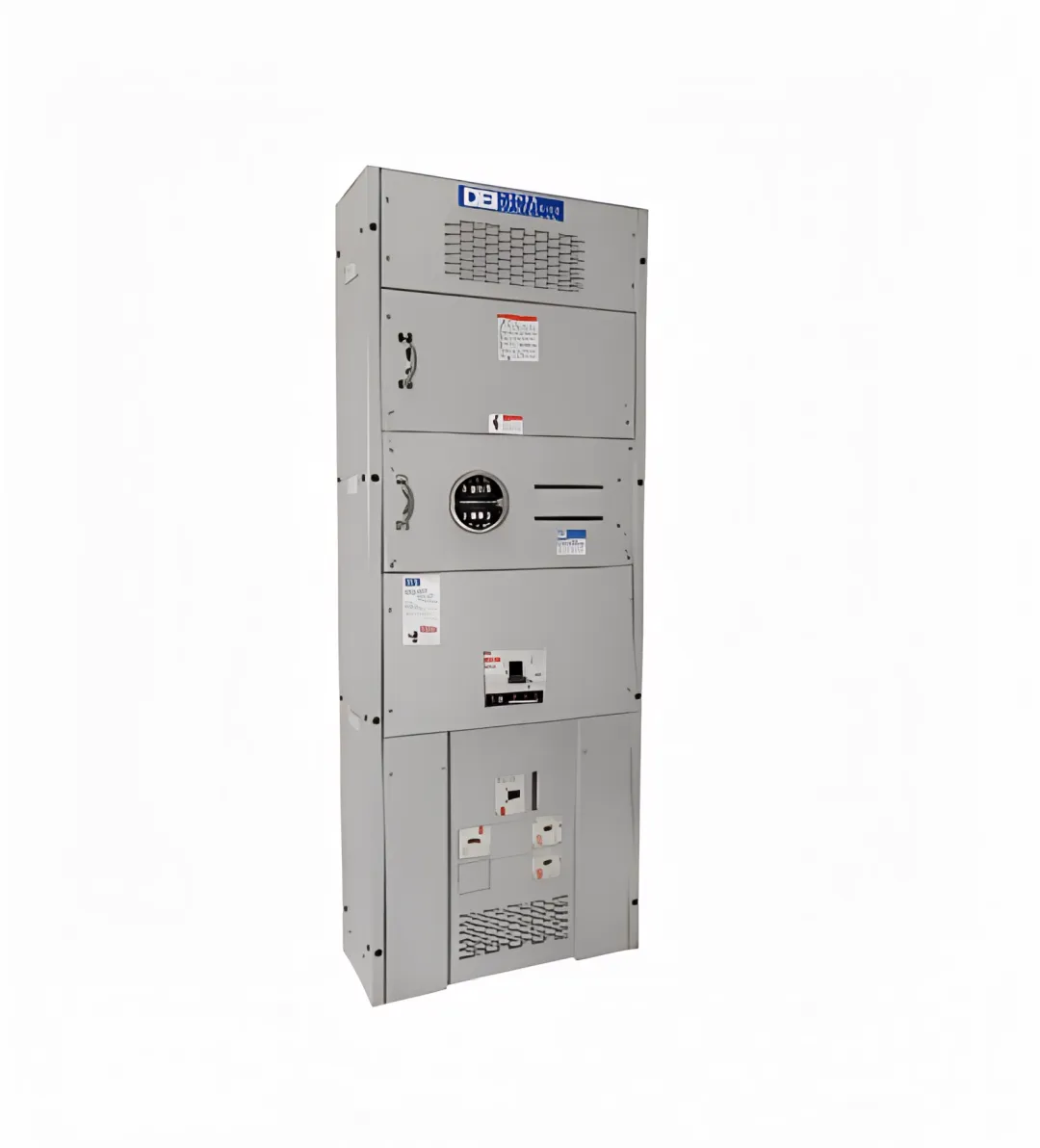 415/240V Service Entrance Switchgear NEMA 1/3R