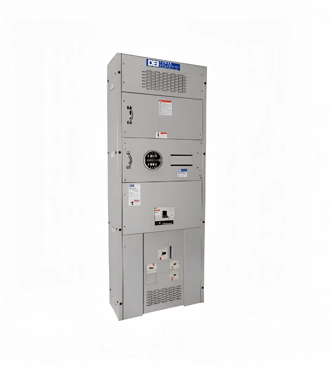 208Y/120V Switchboard NEMA 1/3R