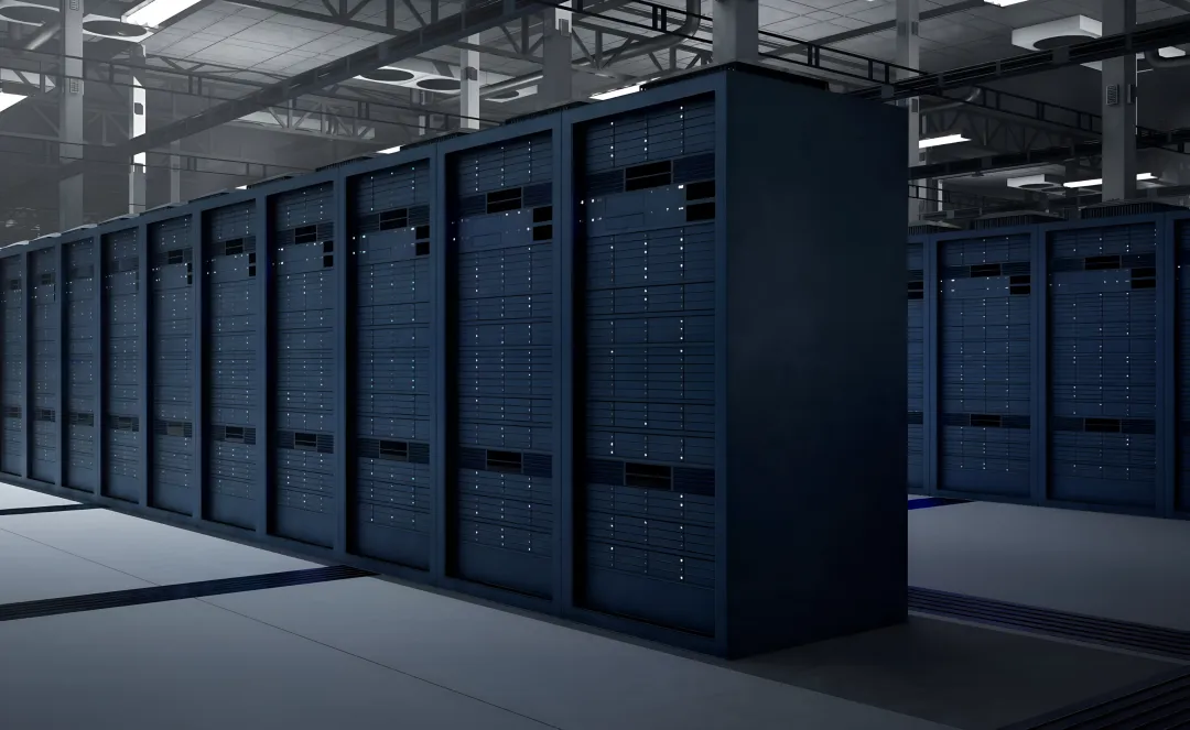 Data Centers & Colocation