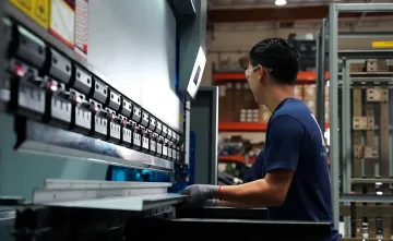 Industrial & Manufacturing