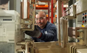 Industrial & Manufacturing