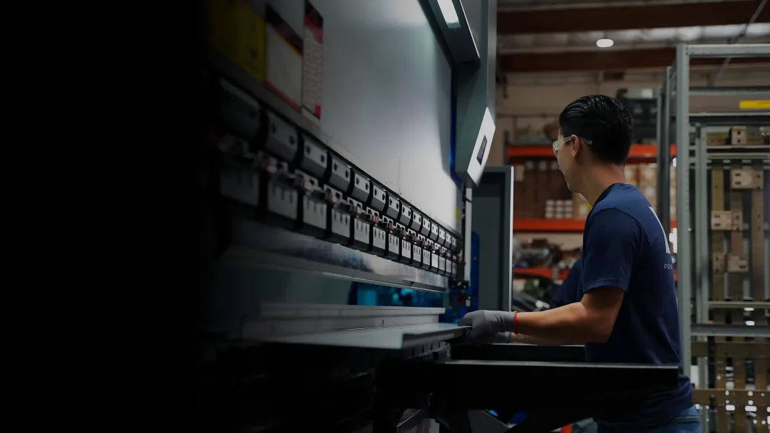 Data Centers & Colocation