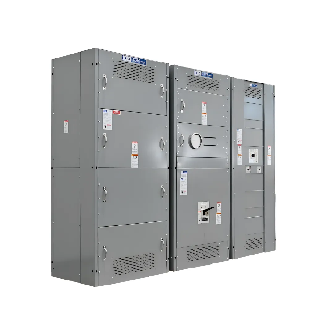 Industrial & Manufacturing