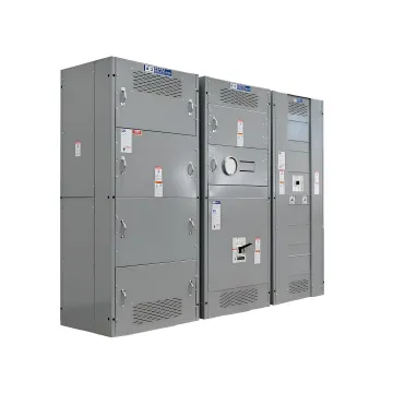 Industrial & Manufacturing