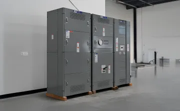 Data Centers & Colocation