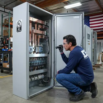 Engineered switchgear for data center applications