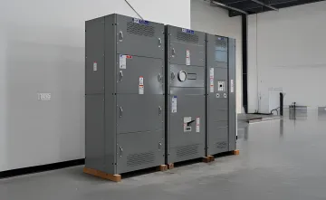 Data Centers & Colocation