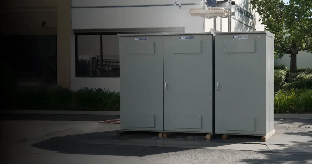 Utility & Infrastructure