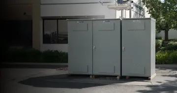 Utility & Infrastructure