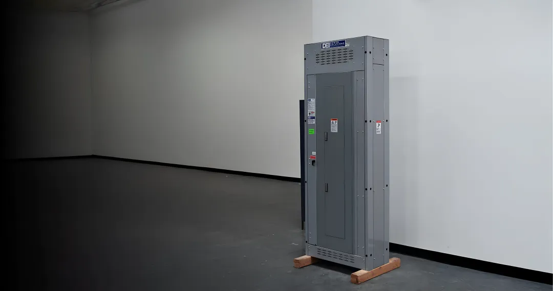 Data Centers & Healthcare