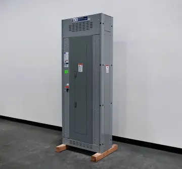 Data Centers & Colocation