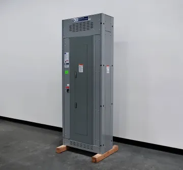 Data Centers & Colocation