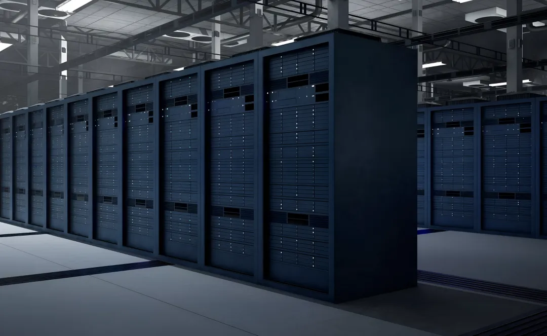 Data Centers & Colocation