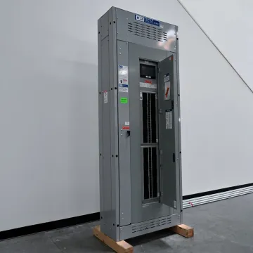Custom Switchgear Systems & Solutions