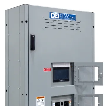 Engineered switchgear system with technical review