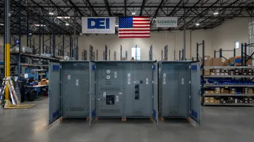 Custom UL 891 certified switchboard manufacturing facility production floor