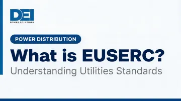 What is EUSERC? Understanding Utilities Standards