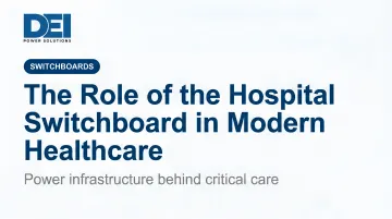 The Role of the Hospital Switchboard in Modern Healthcare