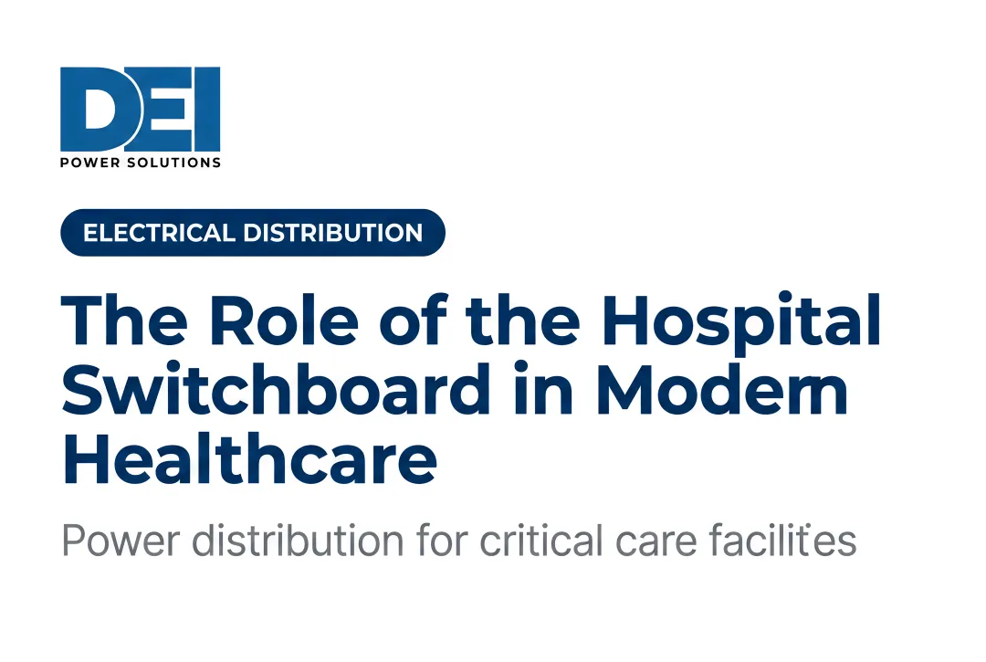 The Role of the Hospital Switchboard in Modern Healthcare