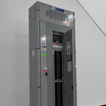 Custom Bus Bar & Power Distribution Systems for Defense